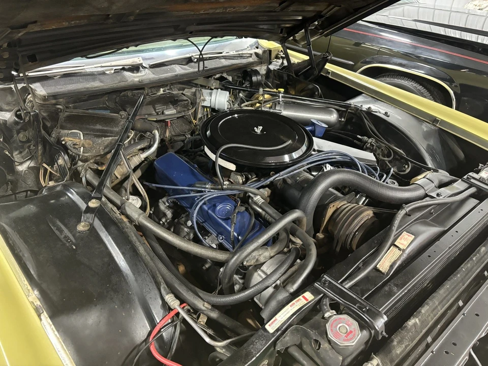 1969 Cadillac Eldorado 8th Gen - Image 17 of 31