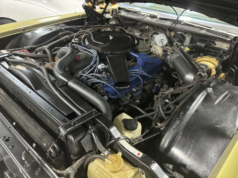 1969 Cadillac Eldorado 6th Gen - Image 19 of 21