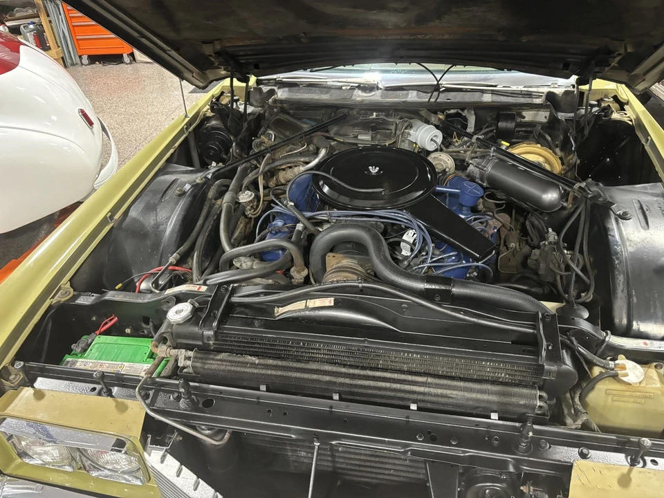 1969 Cadillac Eldorado 8th Gen - Image 20 of 31