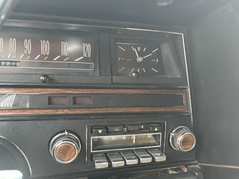 1969 Cadillac Eldorado 8th Gen - Image 31 of 31