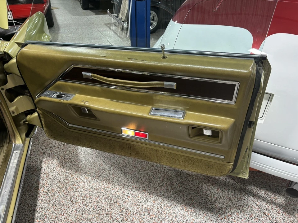 1969 Cadillac Eldorado 8th Gen - Image 25 of 31