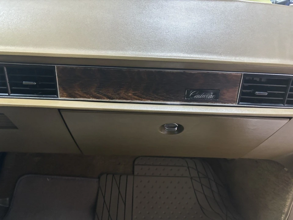 1969 Cadillac Eldorado 8th Gen - Image 30 of 31