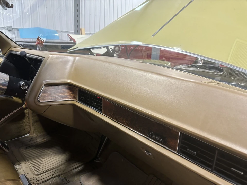 1969 Cadillac Eldorado 8th Gen - Image 29 of 31