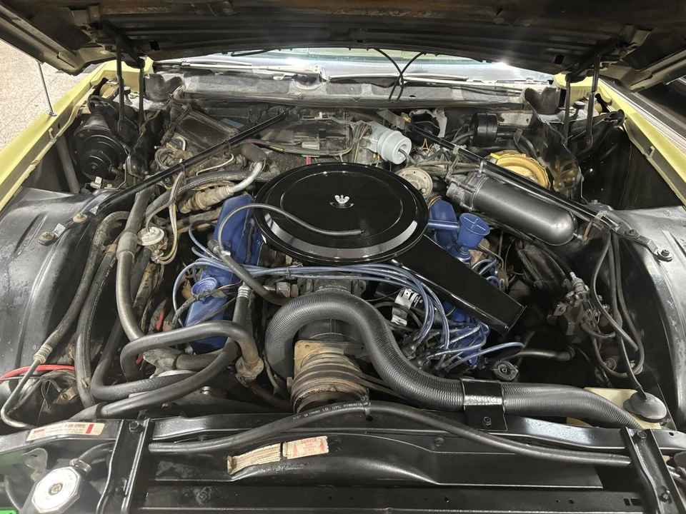 1969 Cadillac Eldorado 8th Gen - Image 18 of 31
