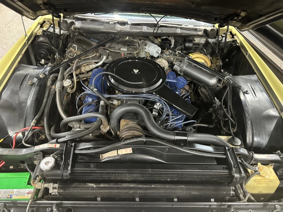 1969 Cadillac Eldorado 8th Gen - Image 22 of 31