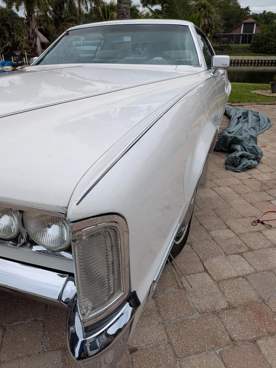 1969 Cadillac Eldorado 8th Gen - Image 9 of 17
