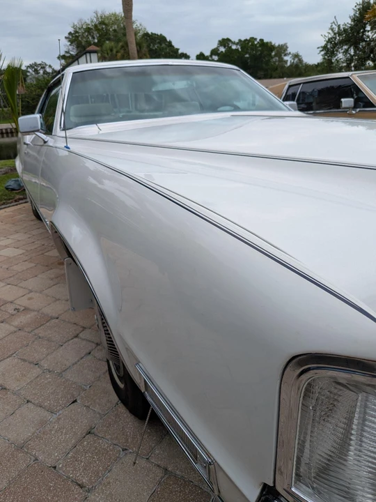 1969 Cadillac Eldorado 8th Gen - Image 8 of 17