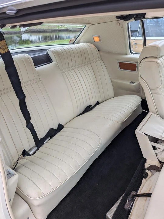 1969 Cadillac Eldorado 8th Gen - Image 12 of 17