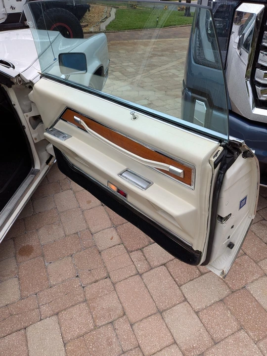 1969 Cadillac Eldorado 8th Gen - Image 13 of 17