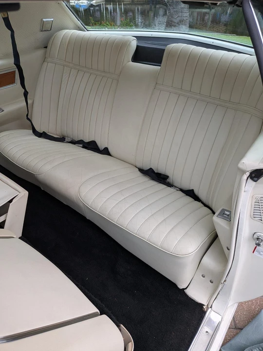 1969 Cadillac Eldorado 8th Gen - Image 6 of 17