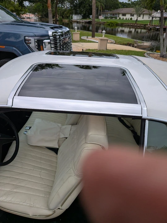 1969 Cadillac Eldorado 8th Gen - Image 7 of 17