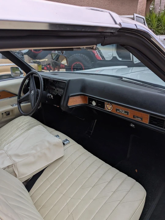 1969 Cadillac Eldorado 8th Gen - Image 11 of 17