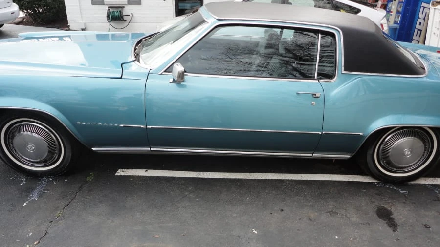 1969 Cadillac Eldorado 8th Gen - Image 2 of 8