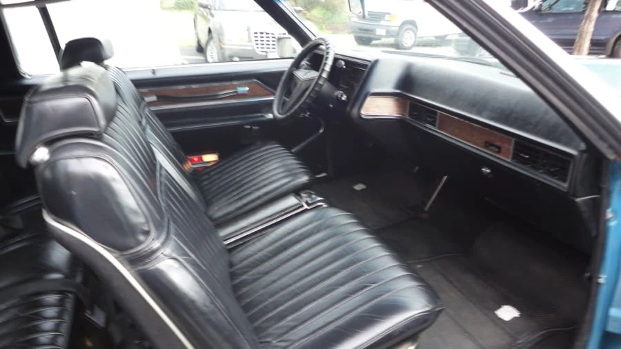1969 Cadillac Eldorado 8th Gen - Image 3 of 8