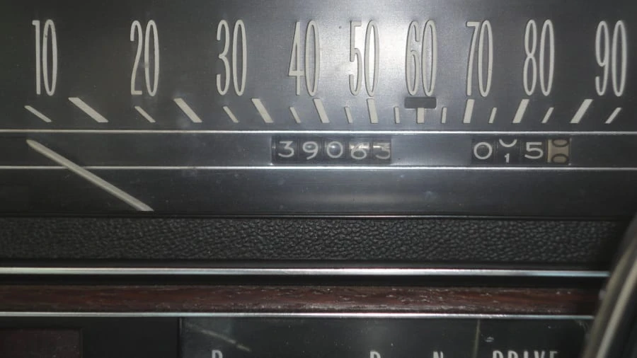 1969 Cadillac Eldorado 8th Gen - Image 5 of 8