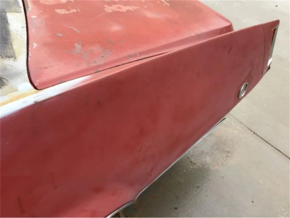 1969 Cadillac Eldorado 8th Gen - Image 10 of 20