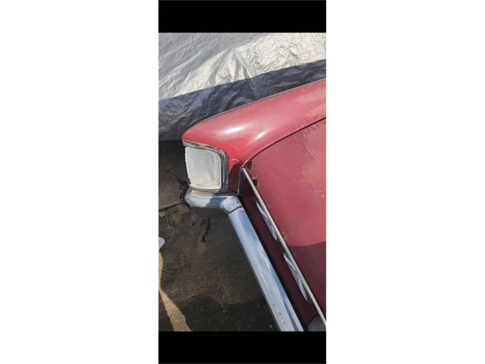 1969 Cadillac Eldorado 8th Gen - Image 17 of 20