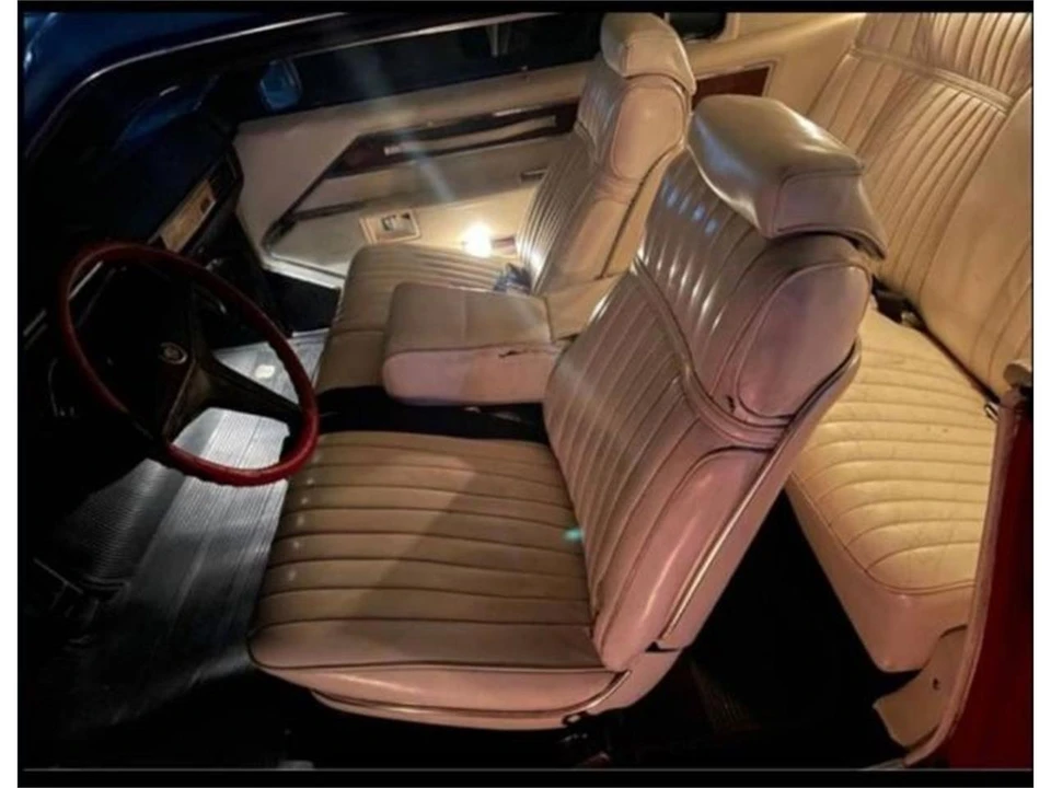 1969 Cadillac Eldorado 8th Gen - Image 13 of 20