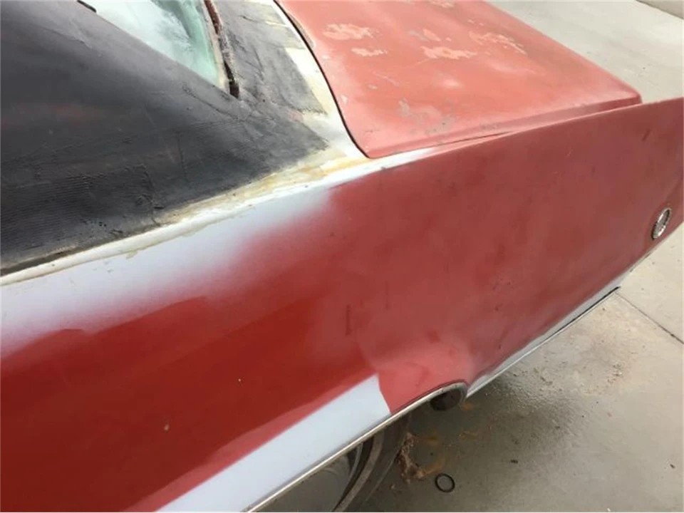 1969 Cadillac Eldorado 8th Gen - Image 8 of 20
