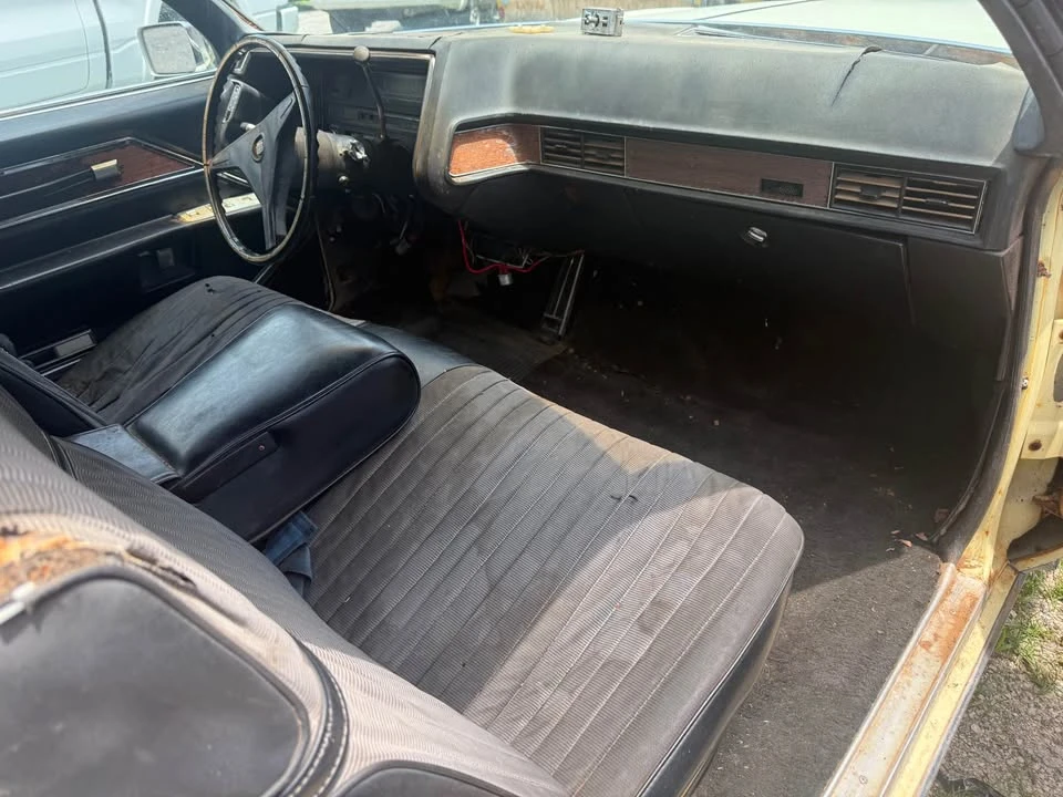 1969 Cadillac Eldorado 8th Gen - Image 10 of 20