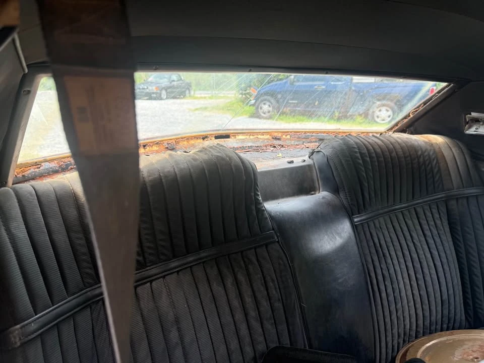 1969 Cadillac Eldorado 8th Gen - Image 11 of 20
