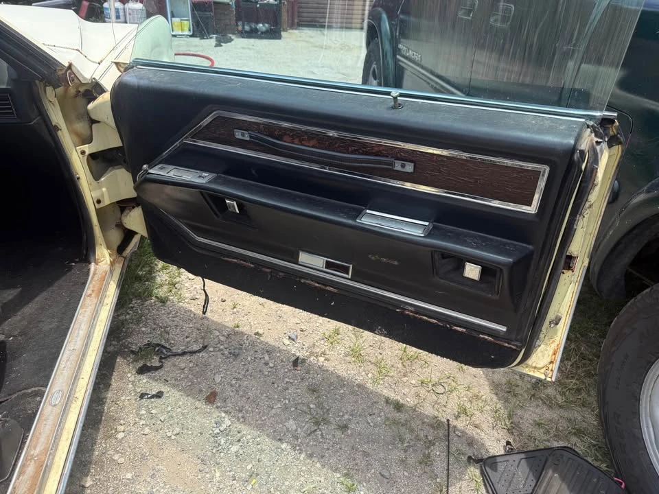 1969 Cadillac Eldorado 8th Gen - Image 12 of 20