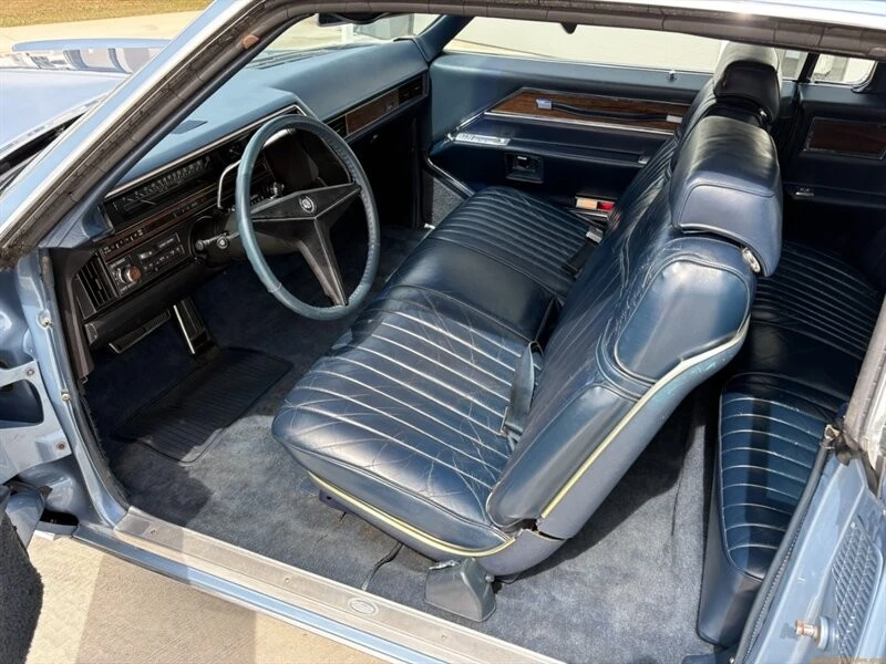 1969 Cadillac Eldorado 8th Gen - Image 5 of 31