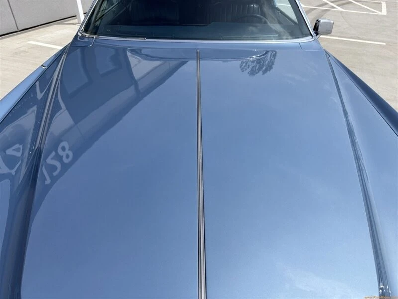 1969 Cadillac Eldorado 8th Gen - Image 24 of 31