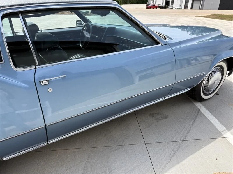 1969 Cadillac Eldorado 8th Gen - Image 17 of 31