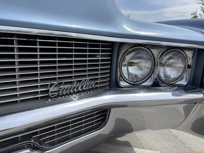 1969 Cadillac Eldorado 8th Gen - Image 22 of 31