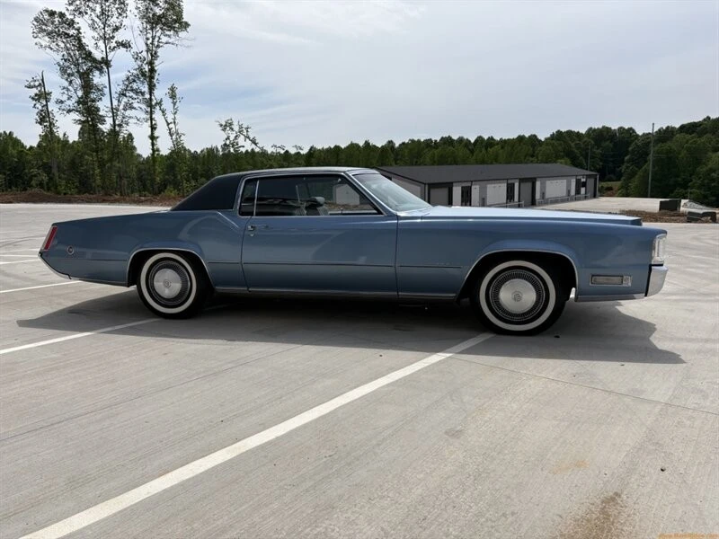 1969 Cadillac Eldorado 8th Gen - Image 19 of 31