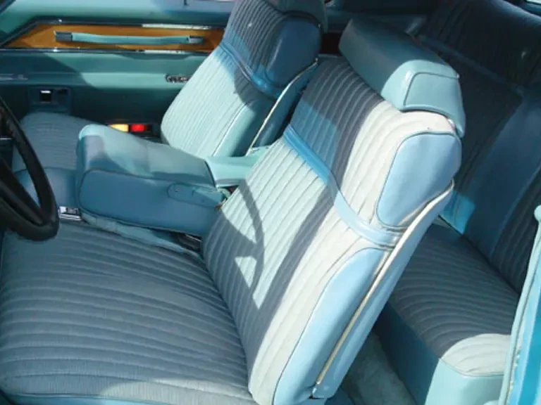 1969 Cadillac Eldorado 8th Gen - Image 3 of 6