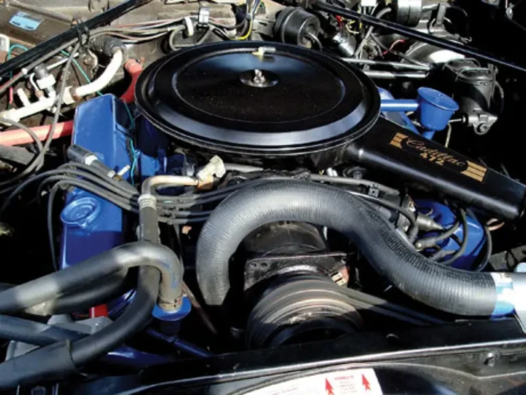 1969 Cadillac Eldorado 8th Gen - Image 4 of 6