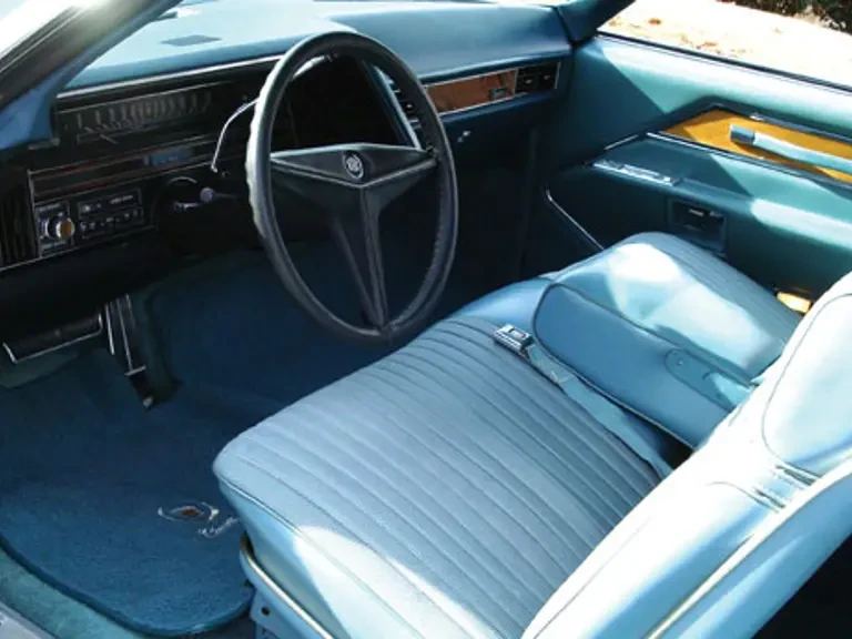 1969 Cadillac Eldorado 8th Gen - Image 2 of 6