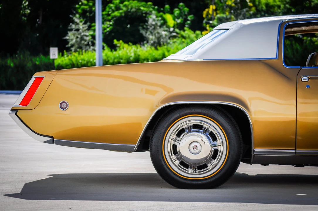 1969 Cadillac Eldorado 8th Gen - Image 23 of 31