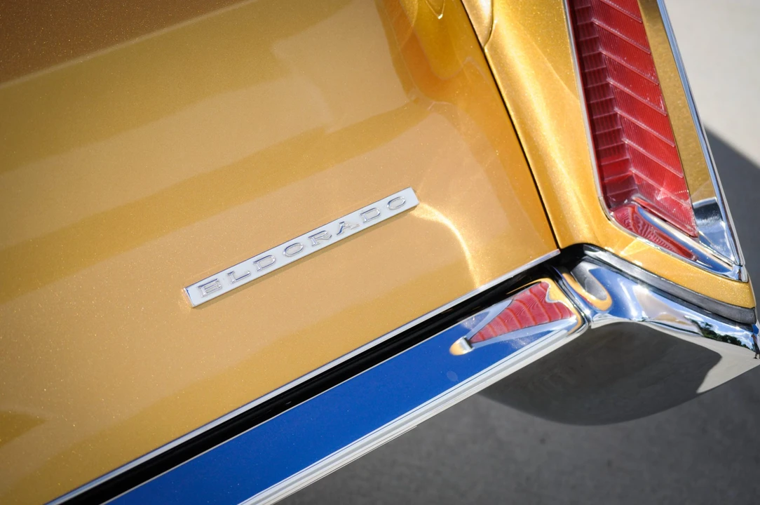 1969 Cadillac Eldorado 8th Gen - Image 21 of 31