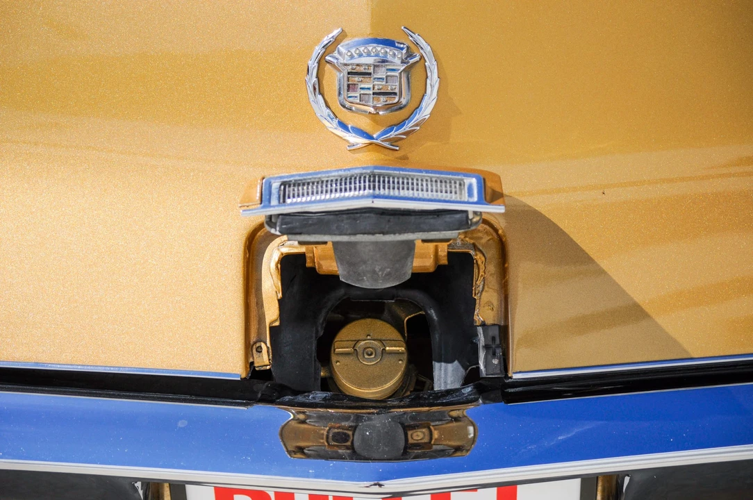 1969 Cadillac Eldorado 8th Gen - Image 19 of 31