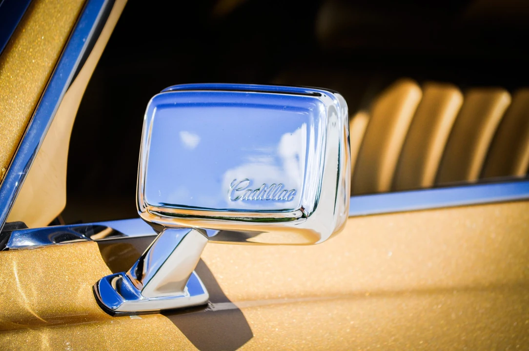 1969 Cadillac Eldorado 8th Gen - Image 26 of 31
