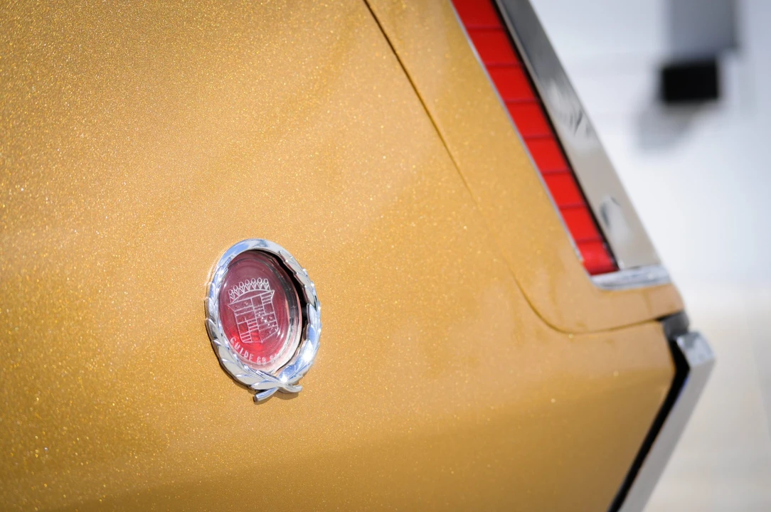 1969 Cadillac Eldorado 8th Gen - Image 18 of 31
