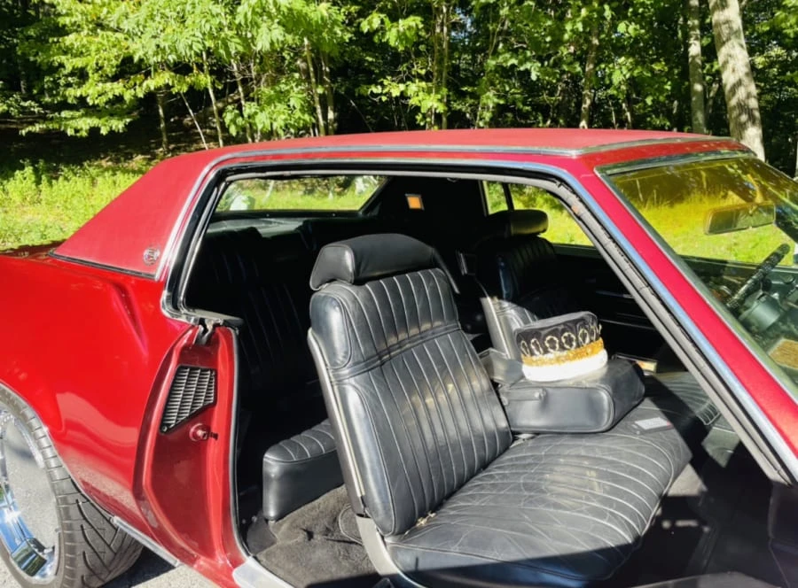 1969 Cadillac Eldorado 8th Gen - Image 5 of 9