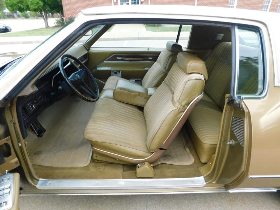 1969 Cadillac Eldorado 8th Gen - Image 9 of 15