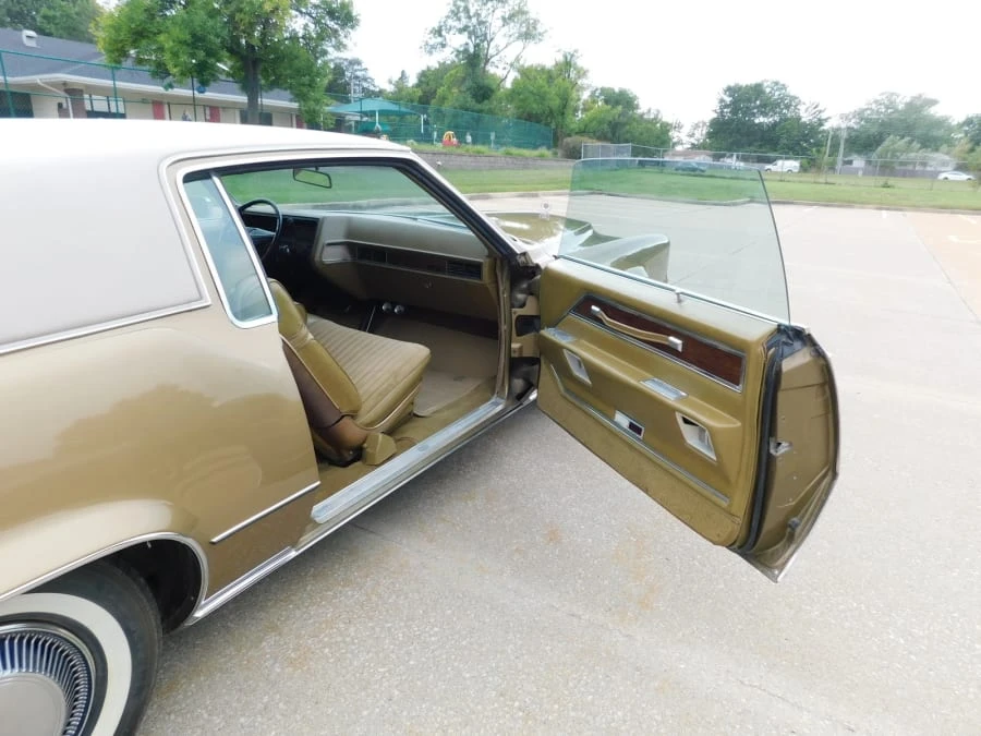 1969 Cadillac Eldorado 8th Gen - Image 11 of 15
