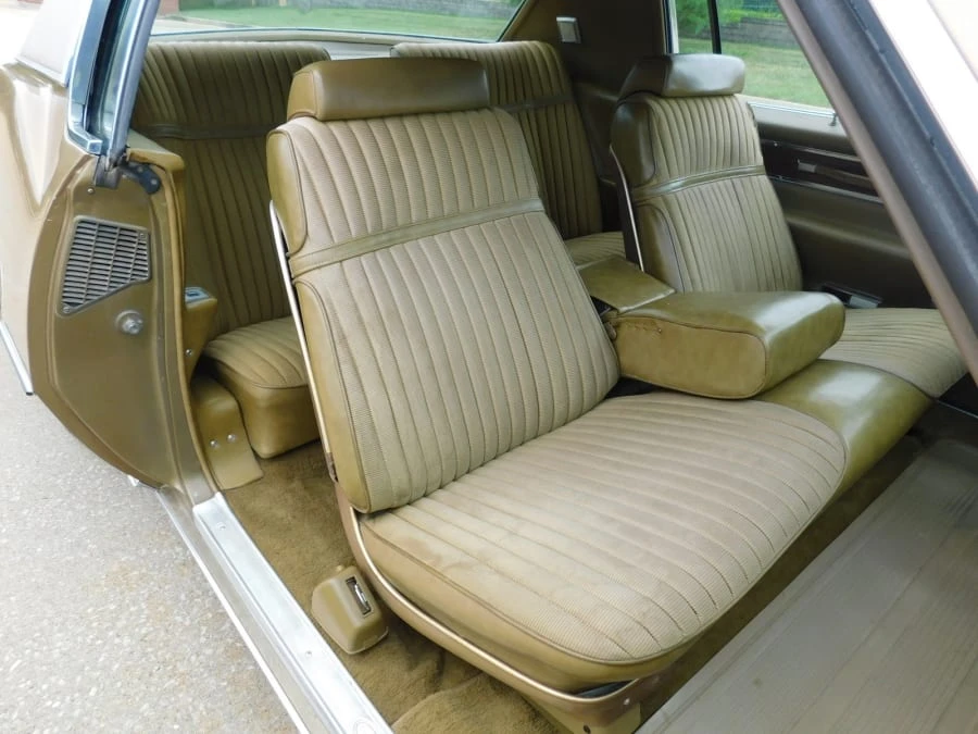 1969 Cadillac Eldorado 8th Gen - Image 12 of 15
