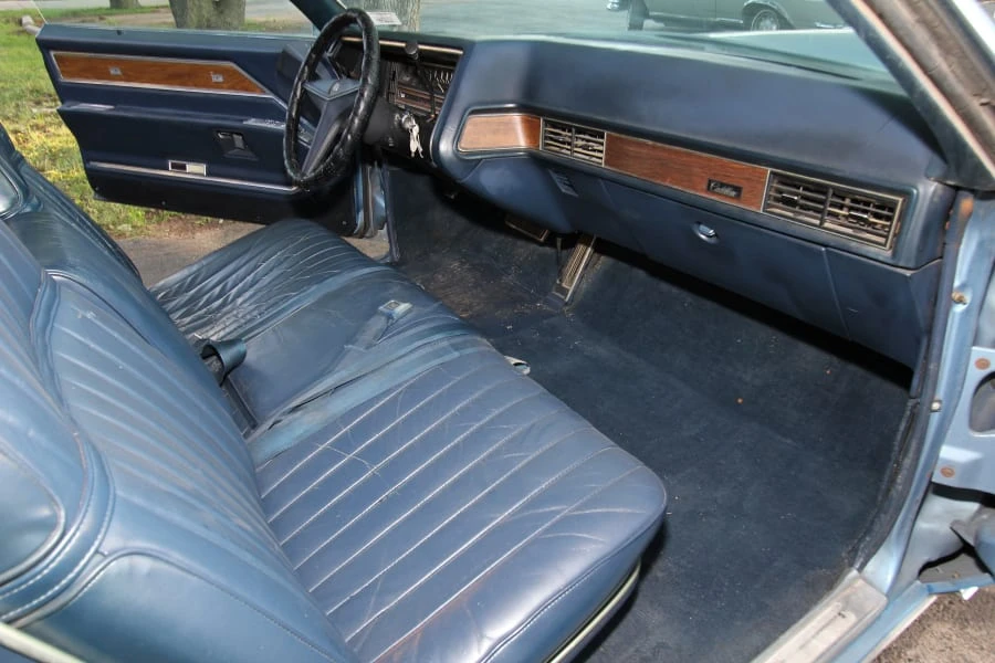 1969 Cadillac Eldorado 8th Gen - Image 5 of 7