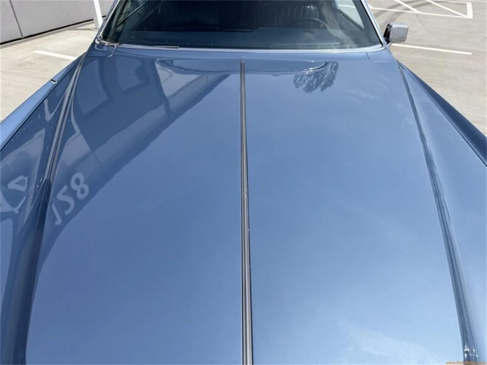 1969 Cadillac Eldorado 8th Gen - Image 24 of 31
