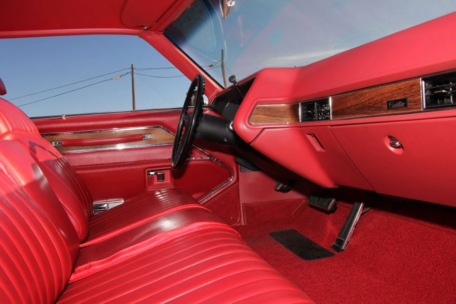 1969 Cadillac Eldorado 8th Gen - Image 5 of 9