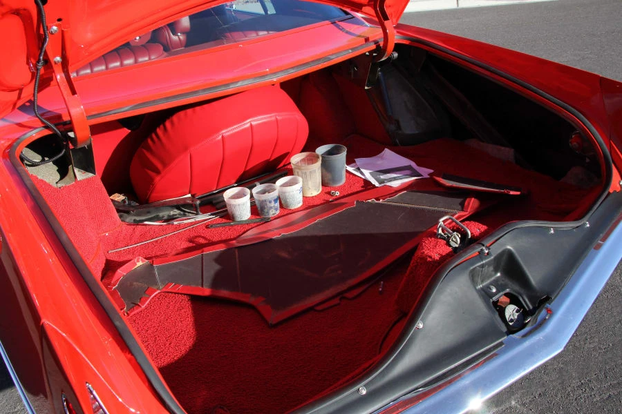 1969 Cadillac Eldorado 8th Gen - Image 6 of 9