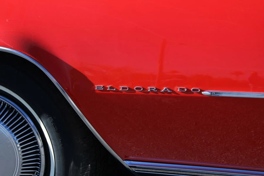 1969 Cadillac Eldorado 8th Gen - Image 7 of 9