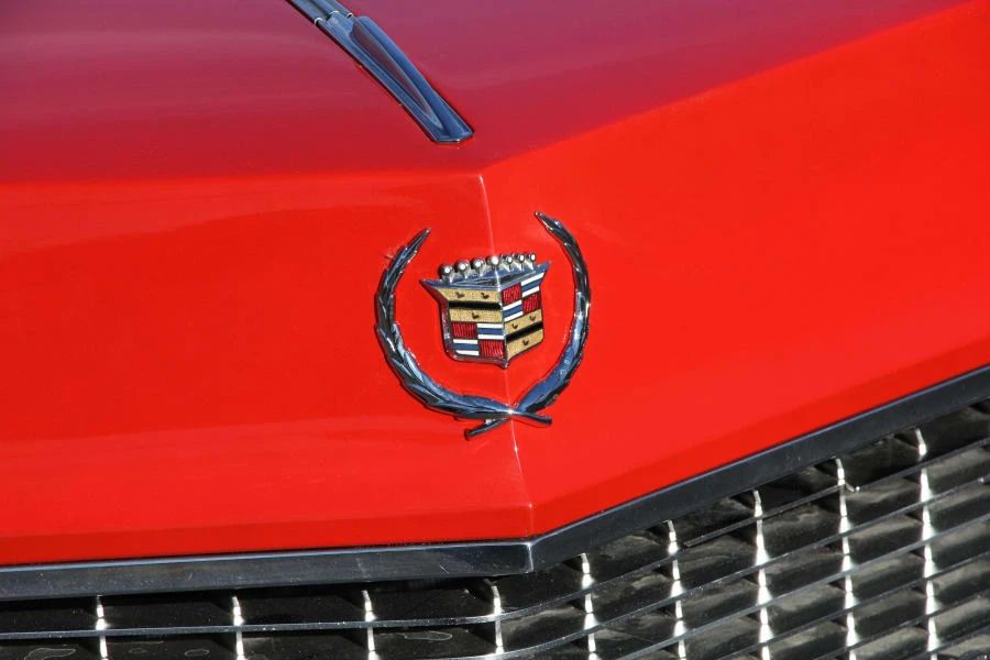 1969 Cadillac Eldorado 8th Gen - Image 8 of 9
