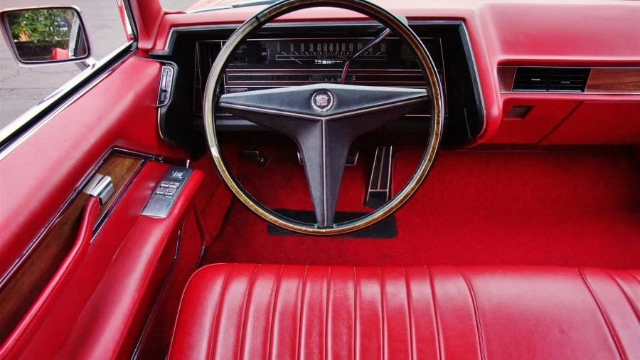 1969 Cadillac Eldorado 8th Gen - Image 2 of 3
